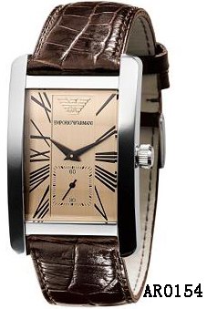 Armani watch man-005